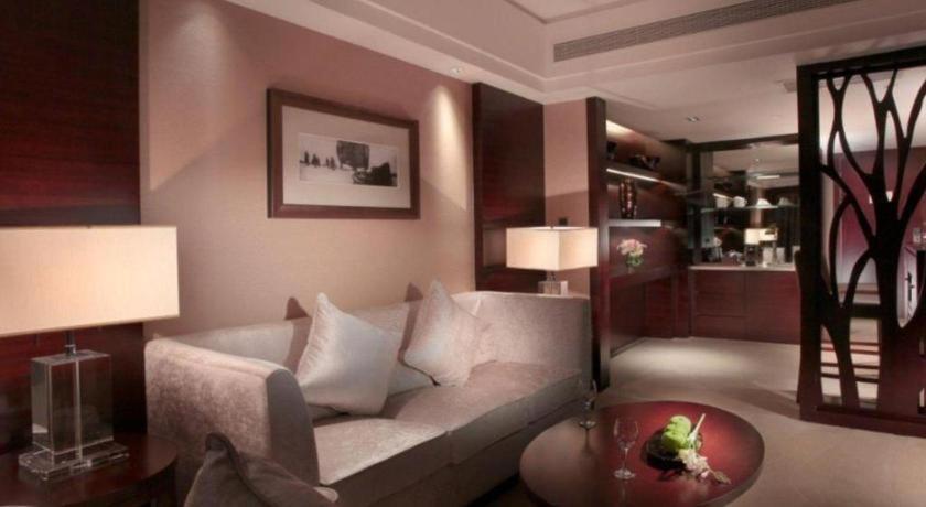 White Swan Hotel Changsha Exterior foto