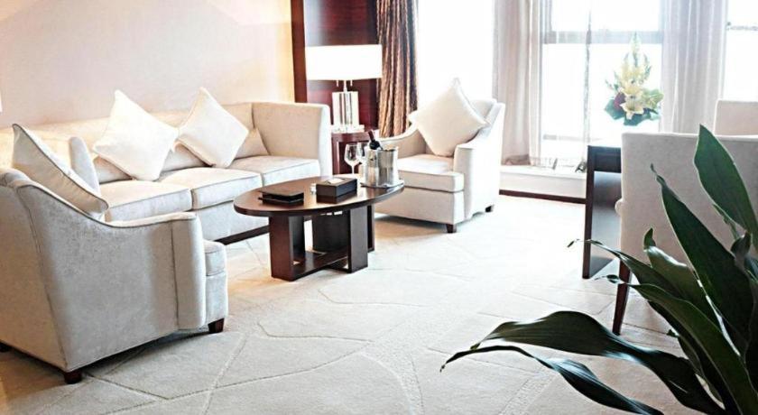 White Swan Hotel Changsha Exterior foto