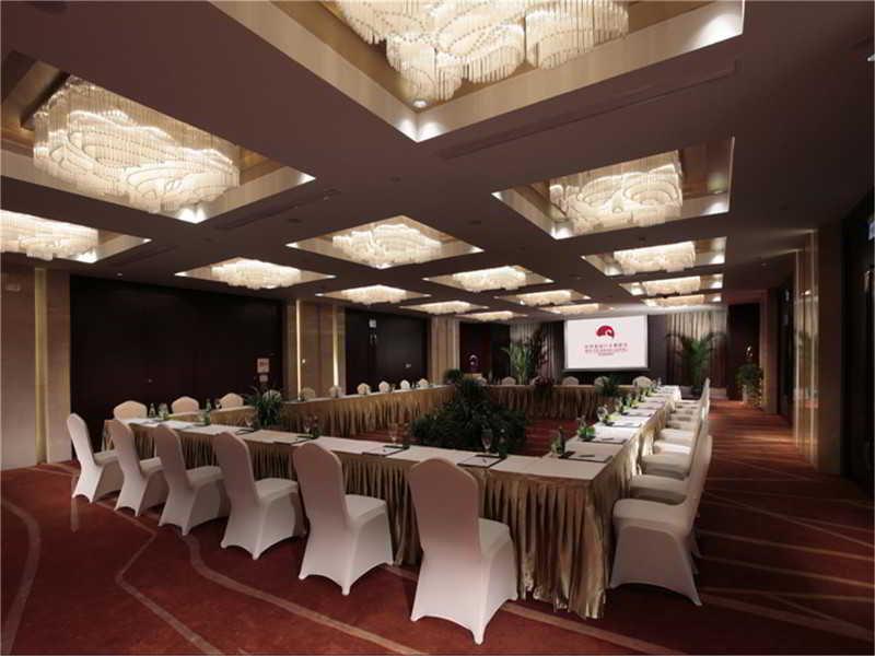 White Swan Hotel Changsha Exterior foto