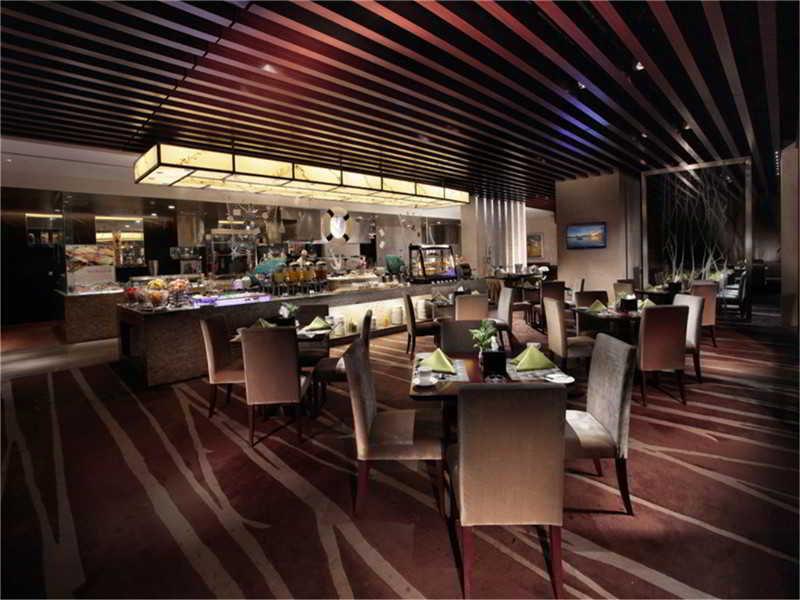 White Swan Hotel Changsha Exterior foto