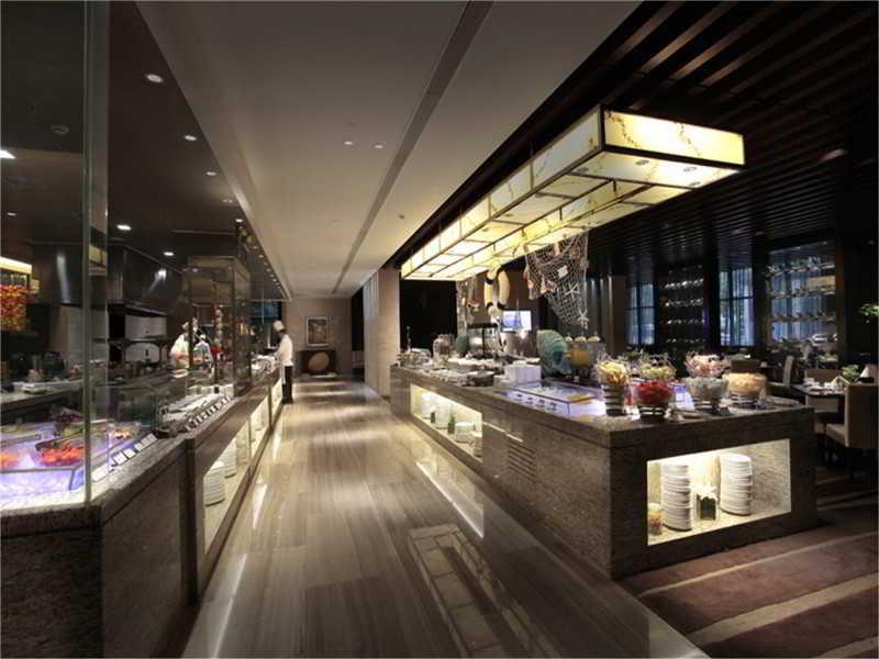 White Swan Hotel Changsha Exterior foto