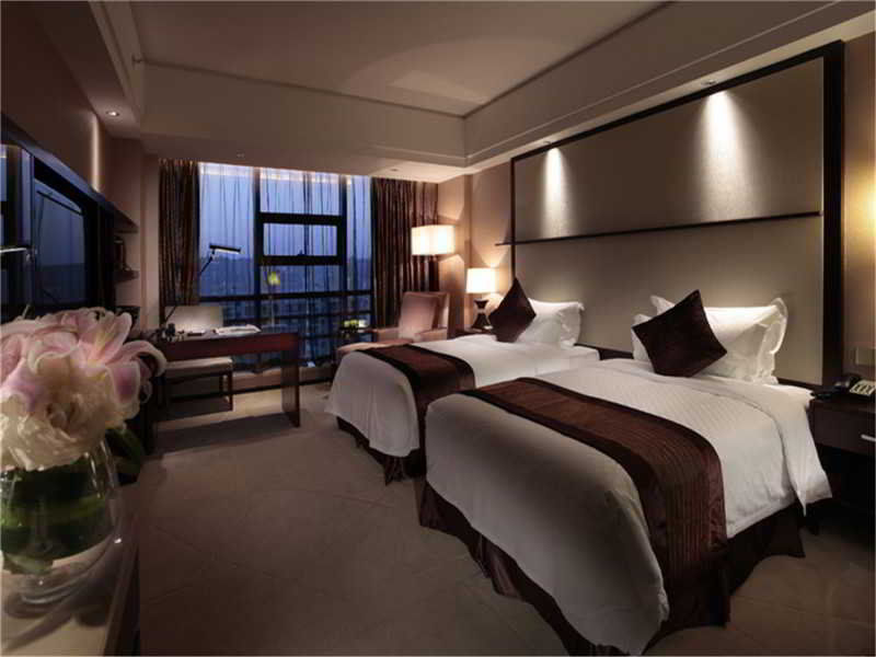White Swan Hotel Changsha Exterior foto
