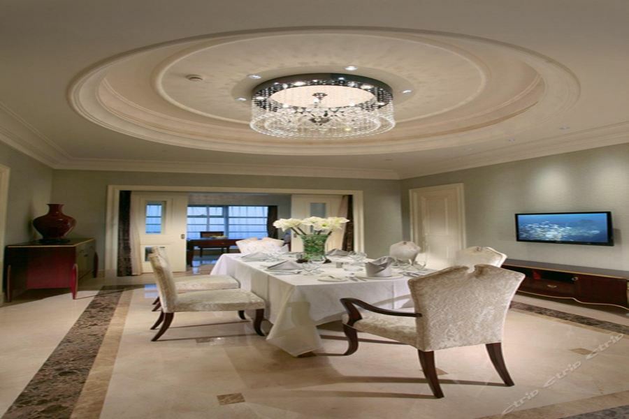 White Swan Hotel Changsha Exterior foto